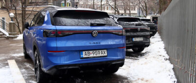 Volkswagen T-Roc slovenské predstavenie