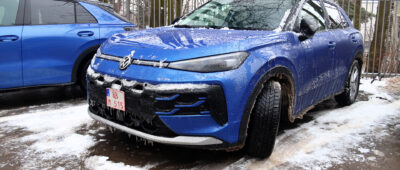 Volkswagen T-Roc slovenské predstavenie