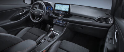 Hyundai i30 2026