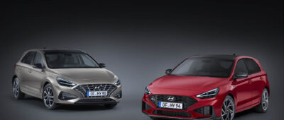 Hyundai i30 2026