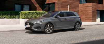 Hyundai i30 2026