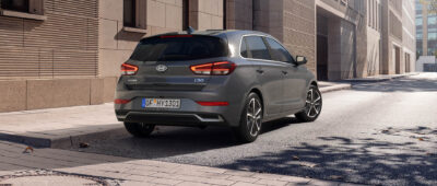 Hyundai i30 2026