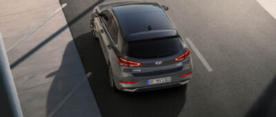 Hyundai i30 2026