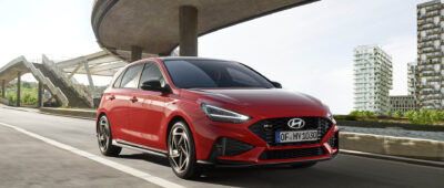 Hyundai i30 2026