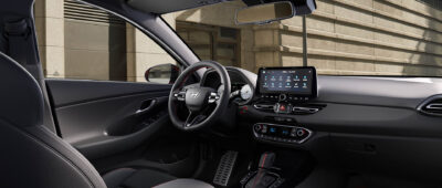 Hyundai i30 2026