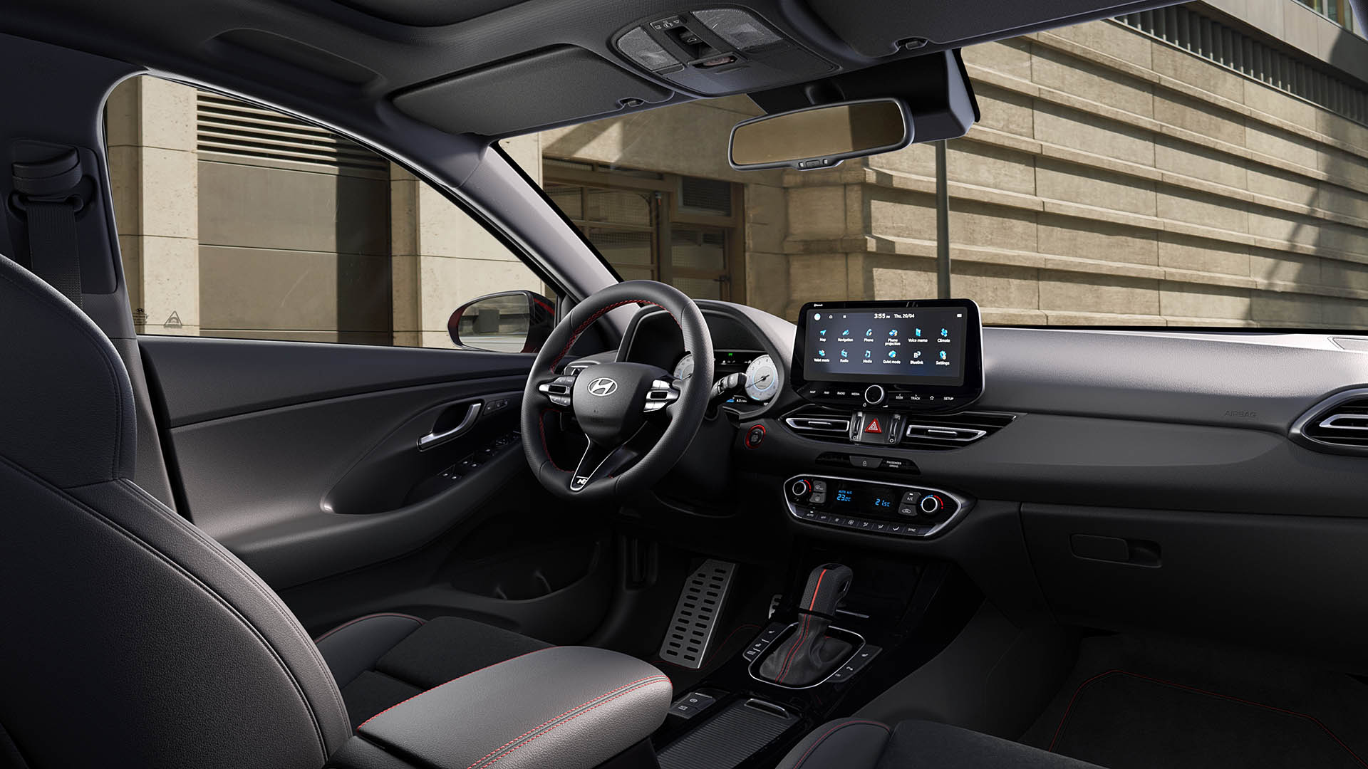 Hyundai i30 2026