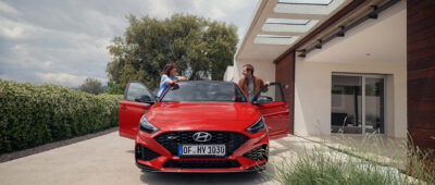 Hyundai i30 2026