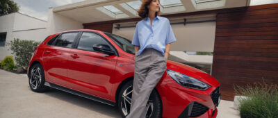 Hyundai i30 2026