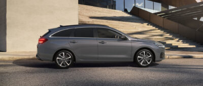 Hyundai i30 2026