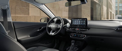 Hyundai i30 2026