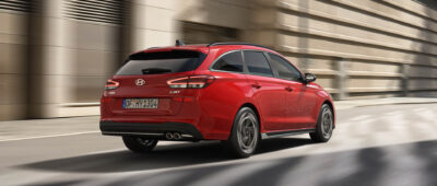 Hyundai i30 2026