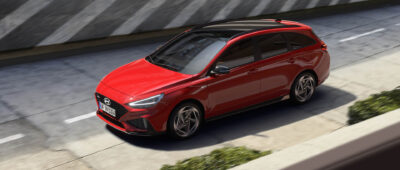 Hyundai i30 2026
