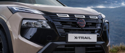 Nissan X-Trail 2026