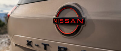Nissan X-Trail 2026