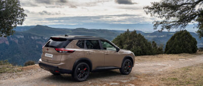 Nissan X-Trail 2026