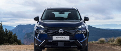 Nissan X-Trail 2026