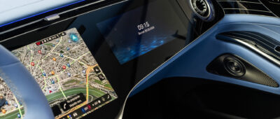 Mercedes Triedy S W223 2026