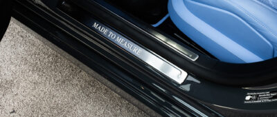 Mercedes Triedy S W223 2026