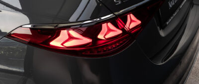 Mercedes Triedy S W223 2026