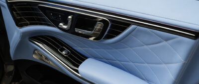 Mercedes Triedy S W223 2026