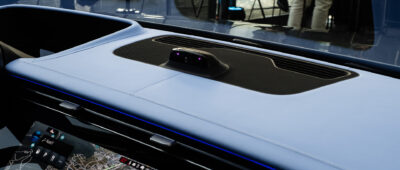 Mercedes Triedy S W223 2026