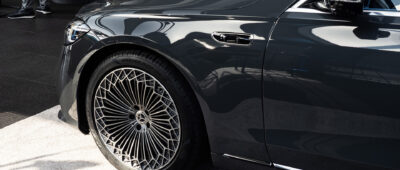 Mercedes Triedy S W223 2026