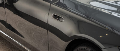 Mercedes Triedy S W223 2026