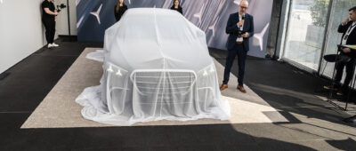 Mercedes Triedy S W223 2026