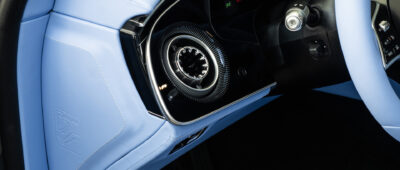 Mercedes Triedy S W223 2026