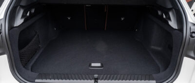 BMW iX3 xDrive50 2026