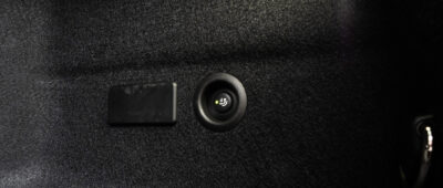 BMW iX3 xDrive50 2026