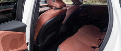 BMW iX3 xDrive50 2026