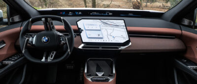 BMW iX3 xDrive50 2026