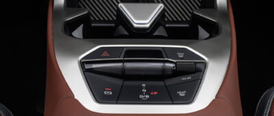 BMW iX3 xDrive50 2026