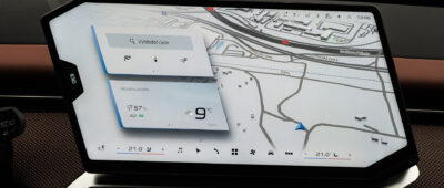 BMW iX3 xDrive50 2026