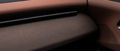 BMW iX3 xDrive50 2026