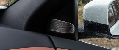 BMW iX3 xDrive50 2026