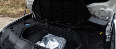 BMW iX3 xDrive50 2026