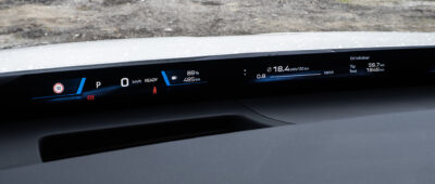 BMW iX3 xDrive50 2026