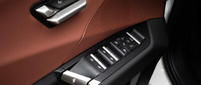 BMW iX3 xDrive50 2026