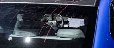 BMW i3 2026