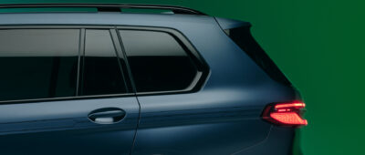 Alpina XB7 Manufaktur