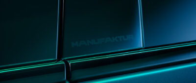 Alpina XB7 Manufaktur