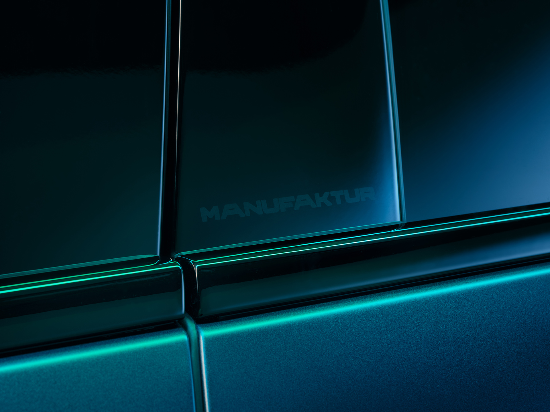 Alpina XB7 Manufaktur