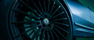 Alpina XB7 Manufaktur