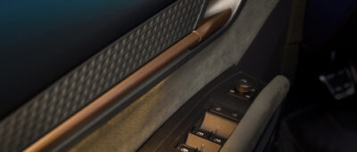 Cupra Born facelift 2026