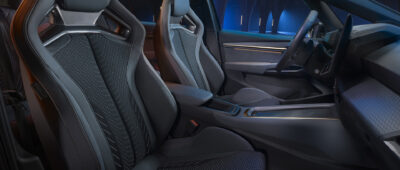 Cupra Born facelift 2026