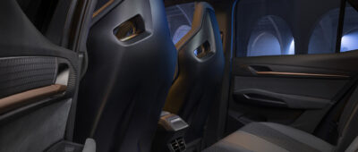 Cupra Born facelift 2026