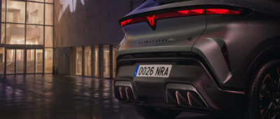 Cupra Raval