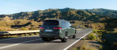 Mercedes-Benz GLS, 2026